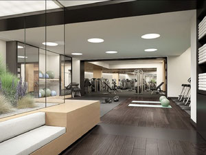 房地产在 111 MURAY STREET — look at the real estate search engine GEOLN.COM. 照片 12