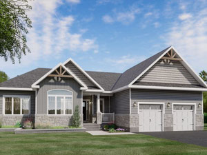 უძრავი კონება Moodie Estates - Phase 2 — გადახედეთ უძრავი ქონების საძიებო სისტემას GEOLN.COM. ფოტო 4