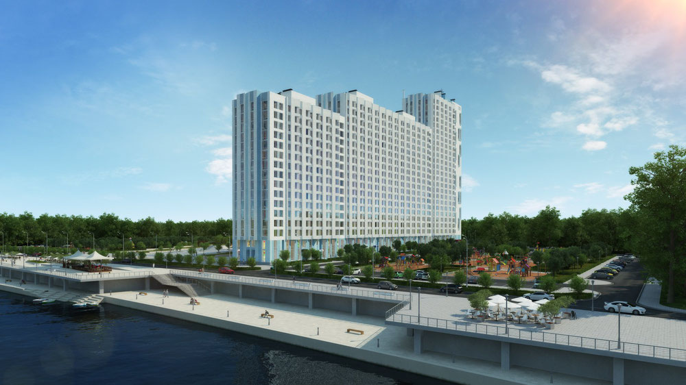 房地产在 White River — look at the real estate search engine GEOLN.COM. 照片 1