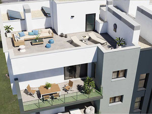 Real estate in Almua Cordoba — look at the real estate search engine GEOLN.COM. Photo 4