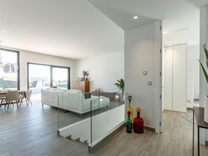 Villa 3 Schlafzimmer 115 m² in Finestrat, Spanien — Immobilien-Suchservice von Bauträgern und Eigentümern GEOLN.COM. Foto 4