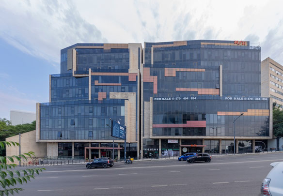 Продається комерційна площа