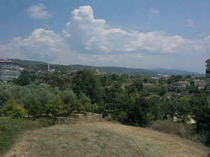 公寓 2 卧室 105 平方米，位于土耳其阿拉尼亚 — 来自开发商和业主的房地产搜索引擎 GEOLN.COM. 照片 20