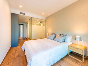 شقة 2 غرف نوم 94 متر مربع في Benitachell ، إسبانيا — ابحث عن عقار قيد الإنشاء أو عقار معاد بيعه مباشرة من المطورين والملاك GEOLN.COM. صورة فوتوغرافية 10