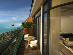 巴统 LA QUINTA 待售公寓 — 来自开发商和业主的房地产搜索引擎 GEOLN.COM. 照片 5