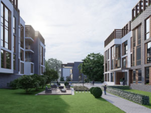 Нерухомість в Grande Vie — дивіться на пошуковику нерухомості GEOLN.COM. Фото 3