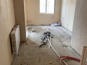 3 room apartment in Vake. Buy an apartment in Tbilisi, Vake — Find off-plan property or real estate resale directly from developers and owners GEOLN.COM. Photo 3