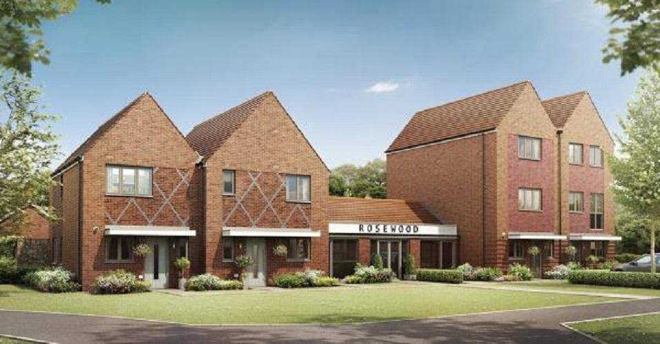 Propiedad en venta en Countryside at Rosewood — mira el buscador inmobiliario GEOLN.COM. Foto 1