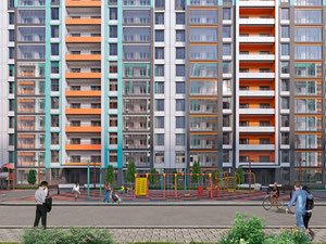 Нерухомість в 12 months — дивіться на пошуковику нерухомості GEOLN.COM. Фото 11