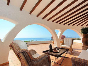 Villa in Spain, Valencia, Altea — Find off-plan property or real estate resale directly from developers and owners GEOLN.COM. Photo 2