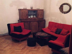 3 кімнатна квартира в Чугуреті. Купити квартиру в Тбілісі, Чугуреті — Пошуковик нерухомості від забудовників і власників GEOLN.COM. Фото 3