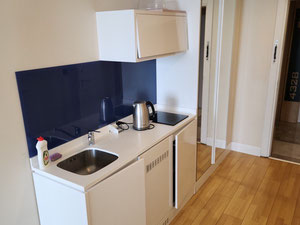 出售巴图米33平方米公寓 — 来自开发商和业主的房地产搜索引擎 GEOLN.COM. 照片 3