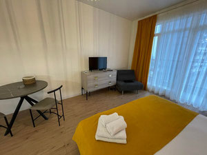 Житловий готель «Білі вітрила». — Пошуковик нерухомості від забудовників і власників GEOLN.COM. Фото 9