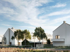 Real estate in Garvena Park — look at the real estate search engine GEOLN.COM. Photo 7