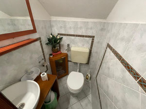 PIĘKNY DOM Z WIDOKIEM NA MORZE NA PRZEDMIOTACH SZYBENIKA — Wyszukiwarka nieruchomości od deweloperów i właścicieli GEOLN.COM. Zdjęcie 15