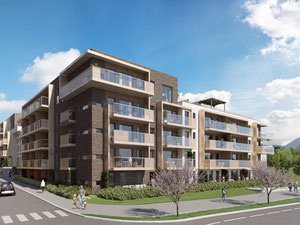 Real estate in Ensjolyst — look at the real estate search engine GEOLN.COM. Photo 3