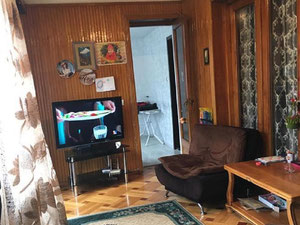 4 кімнатна квартира в Глдані. Купити квартиру в Тбілісі, Глдані — Пошуковик нерухомості від забудовників і власників GEOLN.COM. Фото 3