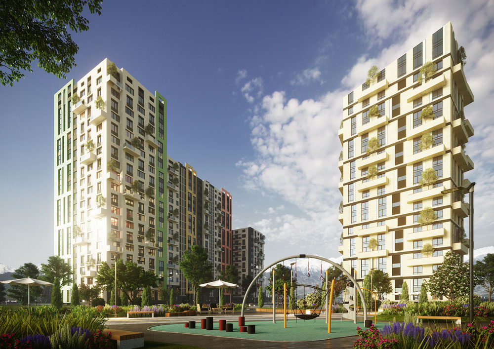 Propiedad en venta en Metropole — mira el buscador inmobiliario GEOLN.COM. Foto 1