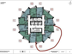Продається квартира в Ваке — Пошуковик нерухомості від забудовників і власників GEOLN.COM. Фото 3