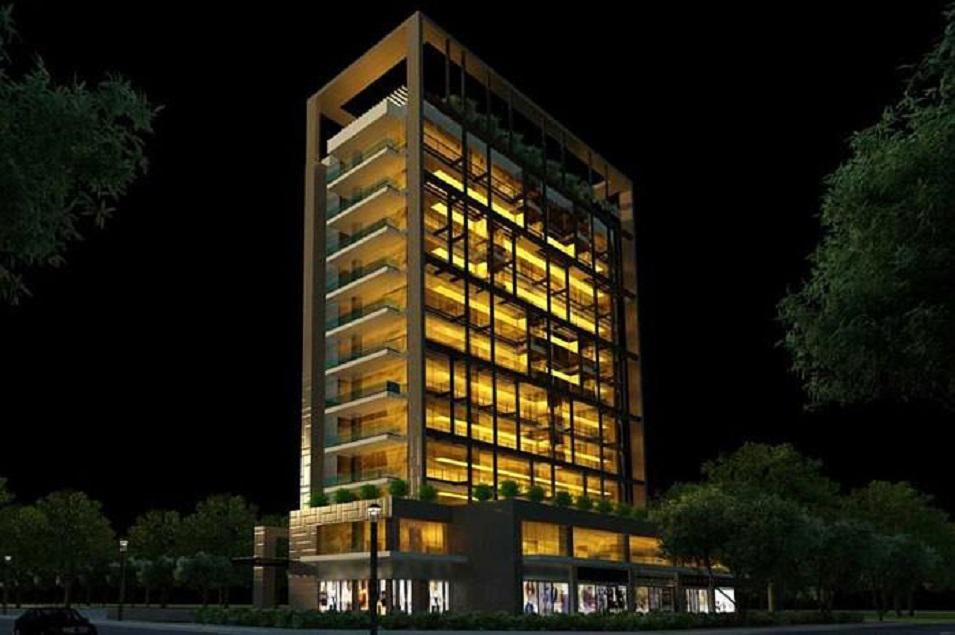 房地产在 Ofis Gokcadir — look at the real estate search engine GEOLN.COM. 照片 1