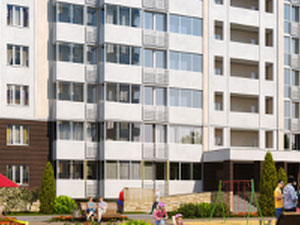 Real estate in Novyy Svet — look at the real estate search engine GEOLN.COM. Photo 2