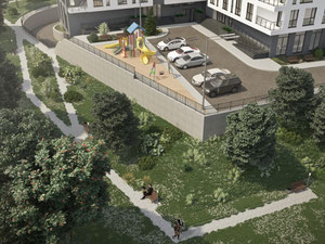 უძრავი კონება RC Braus Belvedere — გადახედეთ უძრავი ქონების საძიებო სისტემას GEOLN.COM. ფოტო 5