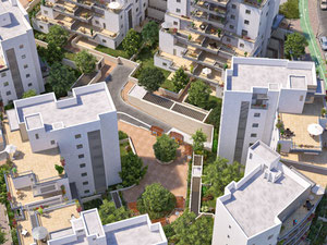 Недвижимость в Donna CROWN — смотрите на поисковике недвижимости GEOLN.COM. Фото 7