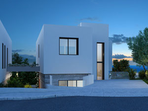 Immobilien in Oasis Villas — Schauen Sie sich die Immobiliensuchmaschine GEOLN.COM an. Foto 4