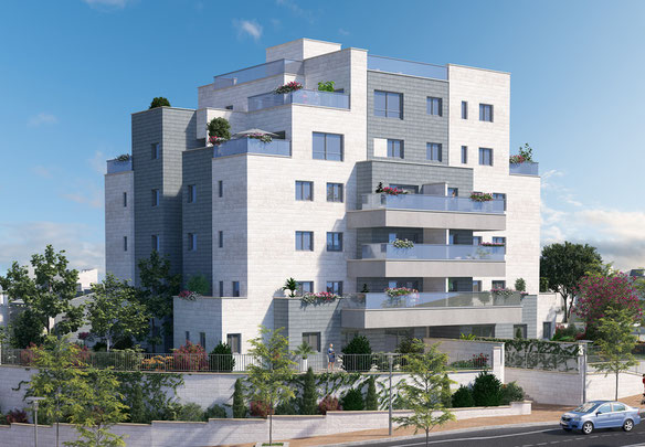 Donna in the Green Afula