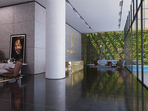 Real estate in Lighthouse — look at the real estate search engine GEOLN.COM. Photo 9