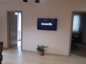 იყიდება 3 ოთახიანი ბინა — უძრავი ქონების ყიდვა და მფლო ბელებისგან GEOLN.COM. ფოტო 3