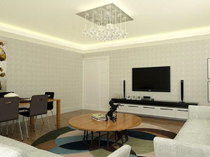 Real estate in Tahtali Park Deluxe — look at the real estate search engine GEOLN.COM. Photo 7