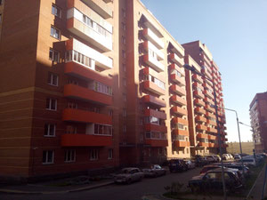 房地产在 Snegiri — look at the real estate search engine GEOLN.COM. 照片 4