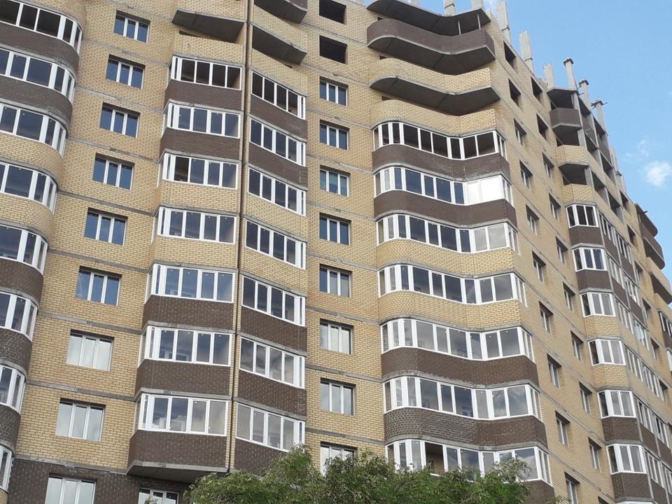 房地产在 Berezka — look at the real estate search engine GEOLN.COM. 照片 1