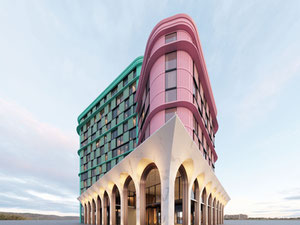 房地产在 Ibiza Apartment — look at the real estate search engine GEOLN.COM. 照片 2