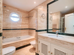 公寓 3 间卧室 157 平方米，位于西班牙黄金地带 — 来自开发商和业主的房地产搜索引擎 GEOLN.COM. 照片 15