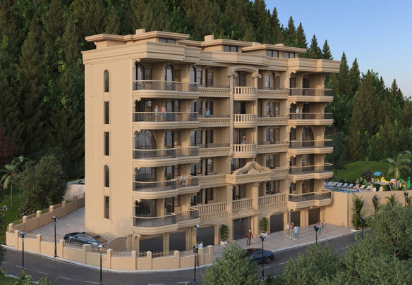 Elite Family Residence