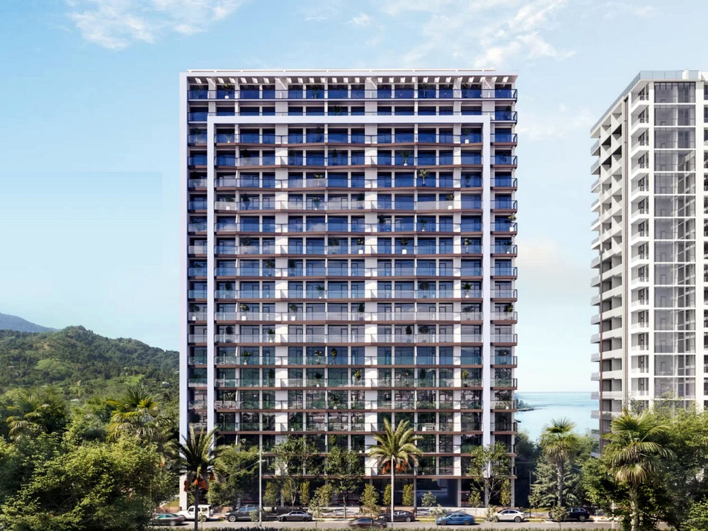 房地产在 Prime Residence — look at the real estate search engine GEOLN.COM. 照片 1