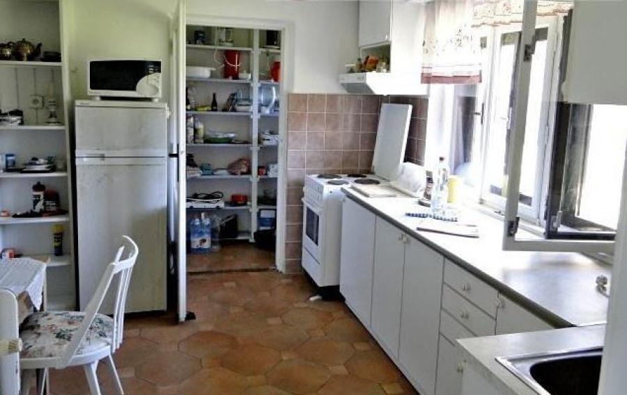 იყიდება სახლი ჩეხეთის რესპუბლიკაში, ცენტრალური ბოჰემის რეგიონში, Krhanice — უძრავი ქონების ყიდვა და მფლო ბელებისგან GEOLN.COM. ფოტო 1