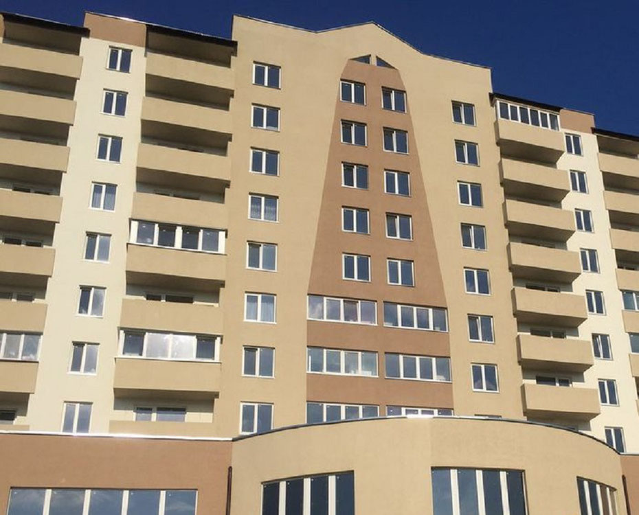 Real estate in ЖК Незалежний — look at the real estate search engine GEOLN.COM. Photo 1