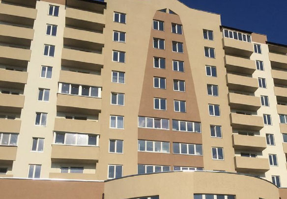 ЖК Незалежний