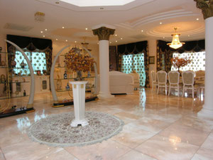 Villa in Limassol — Find off-plan property or real estate resale directly from developers and owners GEOLN.COM. Photo 3