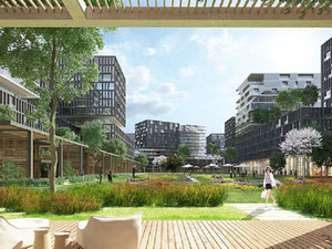 房地产在 CCT 242 / Yielding Real Estate Investment Opportunity in Topkapi — look at the real estate search engine GEOLN.COM. 照片 4