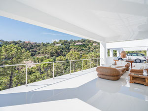 Villa 8 bedrooms 2500 m² in La Zagaleta, Spain — Find off-plan property or real estate resale directly from developers and owners GEOLN.COM. Photo 9