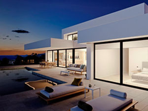 ვილა 4 საძინებელი 277 მ² ბენიტაჩელში, ესპანეთში — უძრავი ქონების ყიდვა და მფლო ბელებისგან GEOLN.COM. ფოტო 6