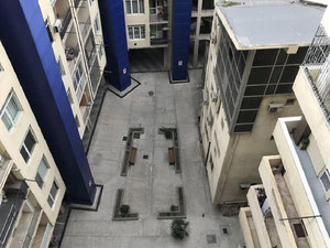 Avlabari的4间房间的公寓。买公寓在第比利斯，Avlabari — 来自开发商和业主的房地产搜索引擎 GEOLN.COM. 照片 12