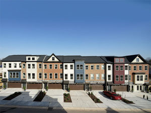 Real estate in Mateny Hill — look at the real estate search engine GEOLN.COM. Photo 3