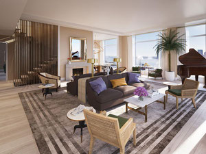 房地产在 70 Vestry — look at the real estate search engine GEOLN.COM. 照片 12