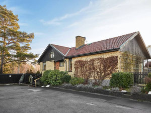 Propiedad en venta en Hovas Granerasvag 10 — mira el buscador inmobiliario GEOLN.COM. Foto 3