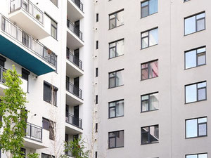 Real estate in Complex City of Mara — look at the real estate search engine GEOLN.COM. Photo 4